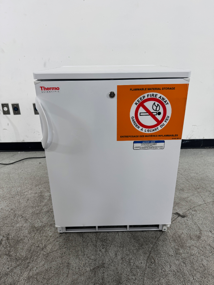 Image of Thermo Undercounter Refrigerator